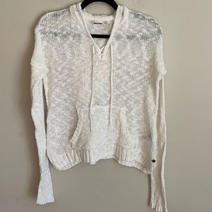Roxy Sweater M